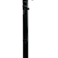 Radiador Automotriz Mitsubishi L200 Pajero Sport, Triton L200 T/A 05-10 26mm Tubo Soldado