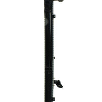 Radiador Automotriz Mitsubishi L200 Pajero Sport, Triton L200 T/M 25-10 26mm Tubo Soldado