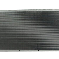 Radiador Automotriz GM Chevrolet Cavalier Sunfire T/A 95-02 16mm Tubo Soldado