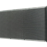Radiador Automotriz GM Chevrolet Cavalier Sunfire T/A 95-02 16mm Tubo Soldado