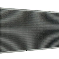 Radiador Automotriz GM Chevrolet Cavalier Sunfire T/A 95-02 16mm Tubo Soldado