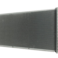 Radiador Automotriz GM Chevrolet Cavalier Sunfire T/A 95-02 16mm Tubo Soldado