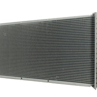 Radiador Automotriz GM Chevrolet Cavalier Sunfire T/A 95-02 16mm Tubo Soldado