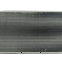 Radiador Automotriz GM Chevrolet Cavalier Sunfire T/A 95-02 16mm Tubo Soldado