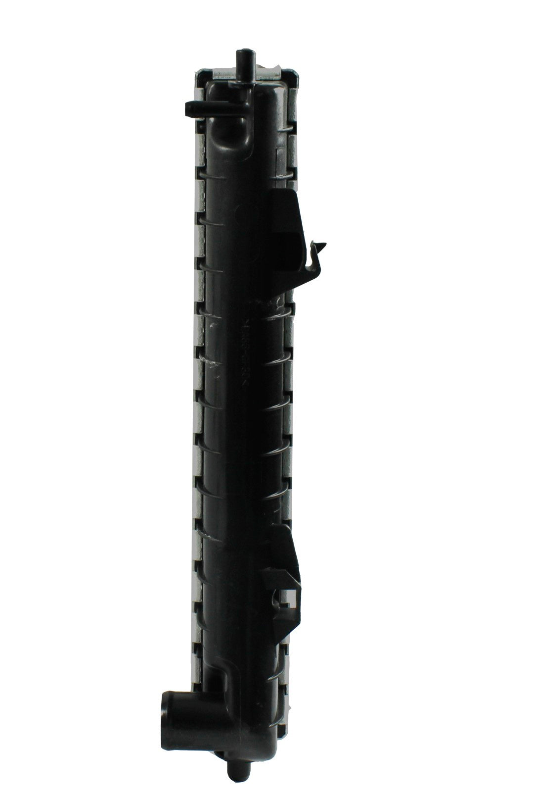 Radiador Automotriz GM Chevrolet Cavalier Sunfire T/A 95-02 16mm Tubo Soldado
