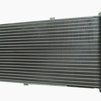 Radiador Automotríz Cavalier Sunfire 95-02 34mm T/A Aluminio M
