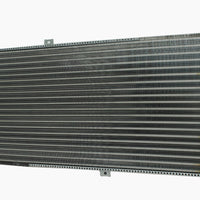 Radiador Automotríz Cavalier Sunfire 95-02 34mm T/A Aluminio M