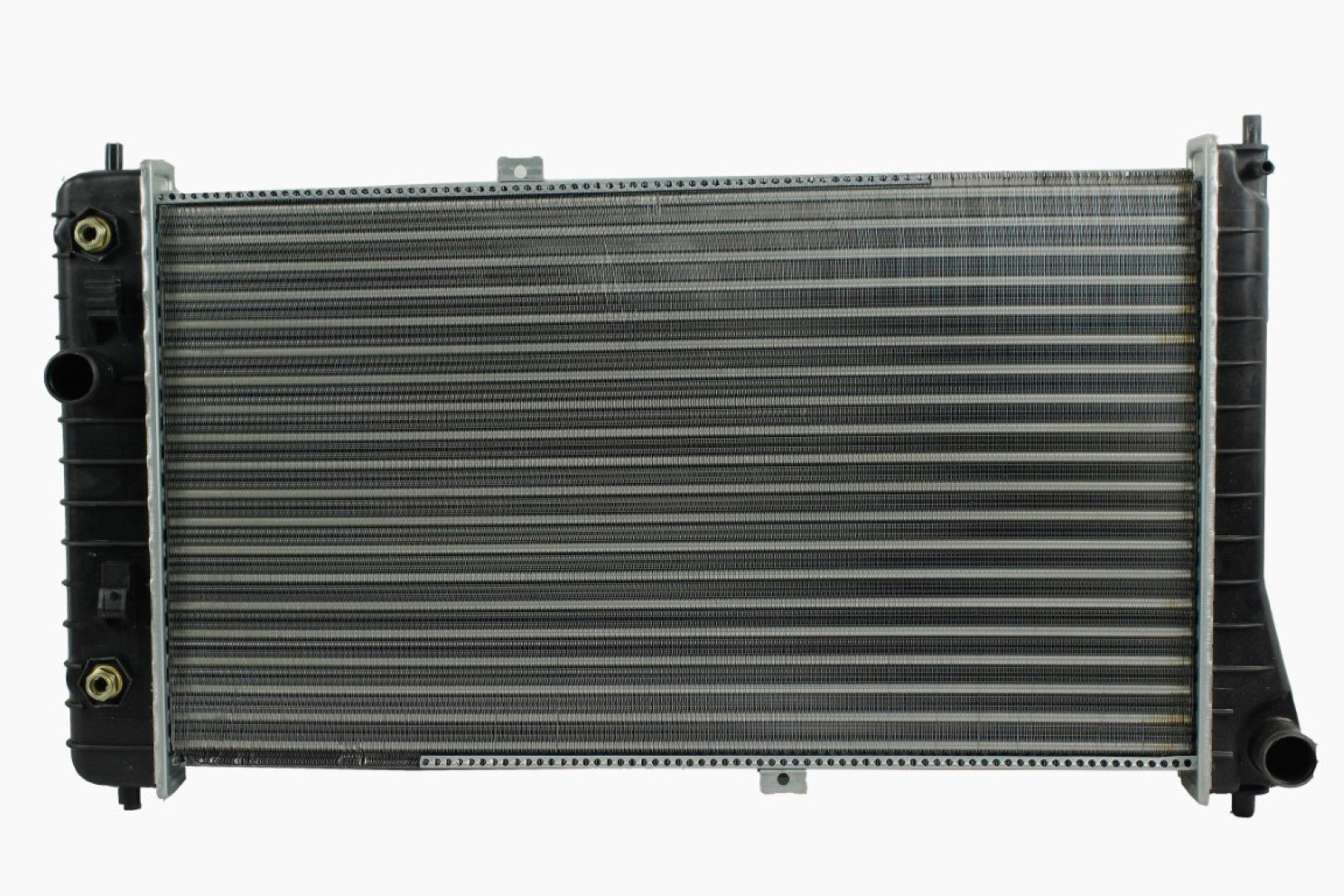 Radiador Automotríz Cavalier Sunfire 95-02 34mm T/A Aluminio M