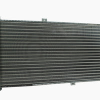 Radiador Automotríz Cavalier Sunfire 95-02 34mm T/A Aluminio M