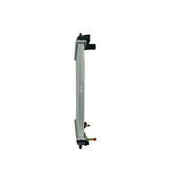 Radiador Automotriz Toyota Avanza T/A 07-14 26mm Tubo Soldado