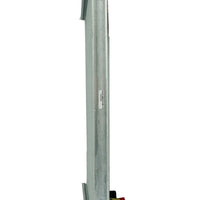 Radiador Automotriz Toyota Avanza T/A 07-14 26mm Tubo Soldado