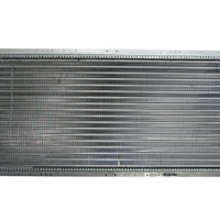 Radiador Automotríz Eurovan CL GV CV MV Camper 92-97 34mm Aluminio M