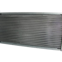 Radiador Automotríz Eurovan CL GV CV MV Camper 92-97 34mm Aluminio M