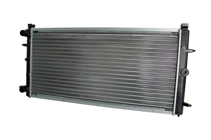 Radiador Automotríz Eurovan CL GV CV MV Camper 92-97 34mm Aluminio M