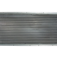 Radiador Automotríz Eurovan CL GV CV MV Camper 92-97 34mm Aluminio M