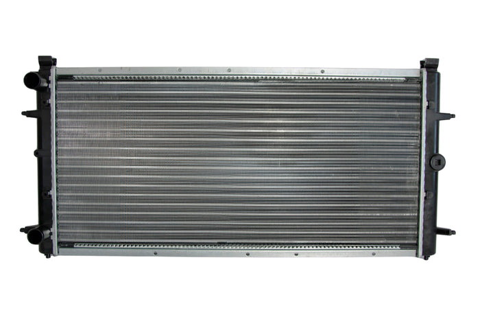 Radiador Automotríz Eurovan CL GV CV MV Camper 92-97 34mm Aluminio M
