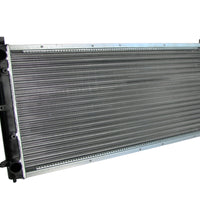 Radiador Automotríz Eurovan CL GV CV MV Camper 92-97 34mm Aluminio M