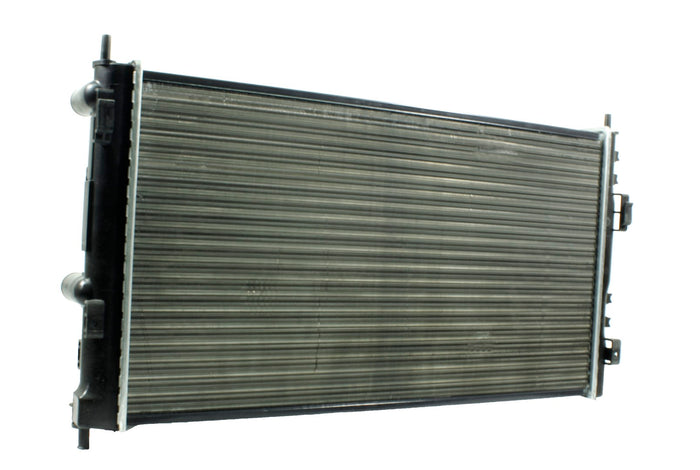 Radiador Automotríz Chrysler Stratus Cirrus TA/TM 01-06 34mm Aluminio M