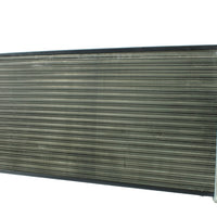 Radiador Automotríz Chrysler Stratus Cirrus TA/TM 01-06 34mm Aluminio M