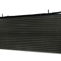 Radiador Automotríz Chrysler Voyager Town & Country Caravan 01-04 34mm Aluminio M