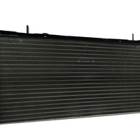 Radiador Automotríz Chrysler Voyager Town & Country Caravan 01-04 34mm Aluminio M