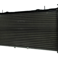 Radiador Automotríz Chrysler Voyager Town & Country Caravan 01-04 34mm Aluminio M