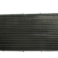 Radiador Automotríz Chrysler Grand Voyager Town & Country Voyager Caravan 96-00 34mm Aluminio M