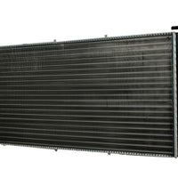Radiador Automotríz Chrysler Grand Voyager Town & Country Voyager Caravan 96-00 34mm Aluminio M