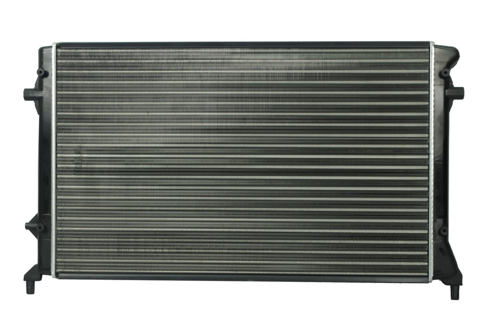 Radiador Automotríz Audi TT QUATTRO Altea Leon Toledo Bora Golf Jetta T/M 05-14 34mm Aluminio M
