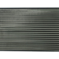 Radiador Automotríz Audi TT QUATTRO Altea Leon Toledo Bora Golf Jetta T/M 05-14 34mm Aluminio M