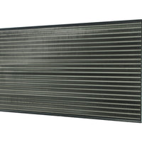 Radiador Automotríz Audi TT QUATTRO Altea Leon Toledo Bora Golf Jetta T/M 05-14 34mm Aluminio M