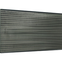 Radiador Automotríz Audi TT QUATTRO Altea Leon Toledo Bora Golf Jetta T/M 05-14 34mm Aluminio M
