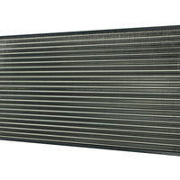 Radiador Automotríz Audi TT QUATTRO Altea Leon Toledo Bora Golf Jetta T/M 05-14 34mm Aluminio M