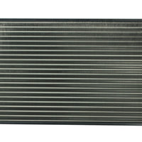 Radiador Automotríz Audi TT QUATTRO Altea Leon Toledo Bora Golf Jetta T/M 05-14 34mm Aluminio M