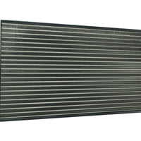 Radiador Automotríz Audi TT QUATTRO Altea Leon Toledo Bora Golf Jetta T/M 05-14 34mm Aluminio M