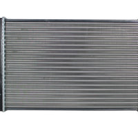 Radiador Automotríz Chvrolet Astra Zafira 98-09