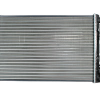 Radiador Automotríz Chvrolet Astra Zafira 98-09