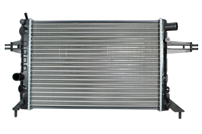 Radiador Automotríz Chvrolet Astra Zafira 98-09