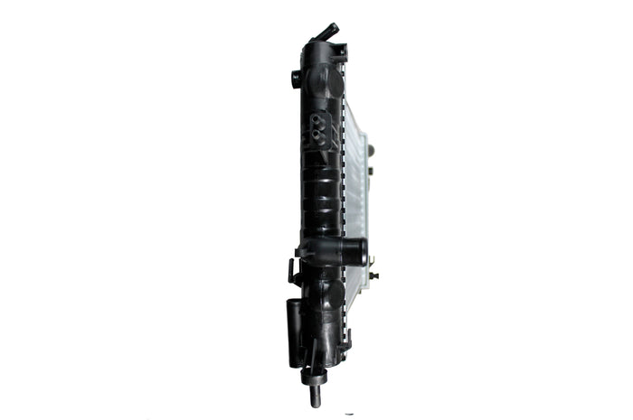 Radiador Automotríz Chvrolet Astra Zafira 98-09