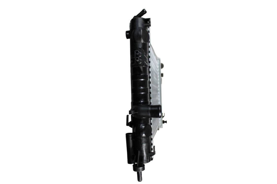 Radiador Automotríz Chvrolet Astra Zafira 98-09