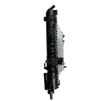 Radiador Automotríz Astra Zafira T/M 98-09 23mm Aluminio M-M.USA- RADIADORES DEYAC