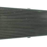 Radiador Automotríz Chrysler Stratus R/T T/A 01-06 34mm Aluminio M