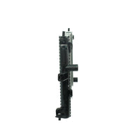 Radiador Automotríz Chrysler Stratus R/T T/A 01-06 34mm Aluminio M