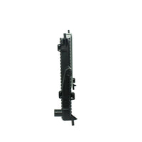 Radiador Automotríz Chrysler Stratus R/T T/A 01-06 34mm Aluminio M