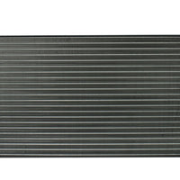 Radiador Automotríz Audi A3 Altea Leon Jetta Polo T/M 08-15 23mm Aluminio M
