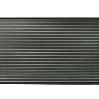 Radiador Automotríz Audi A3 Altea Leon Jetta Polo T/M 08-15 23mm Aluminio M