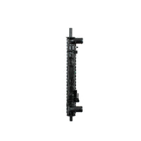 Radiador Automotríz Ford EcosportFirst Hatchback Novo Fiesta 97-09 34mm Aluminio M
