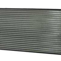 Radiador Automotríz Volkswagen Polo Lupo Ibiza Cordoba T/M 02-07 23mm Aluminio M