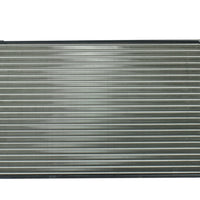 Radiador Automotríz Volkswagen Polo Lupo Ibiza Cordoba T/M 02-07 23mm Aluminio M
