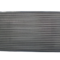 Radiador Automotríz Polo Lupo Ibiza Cordoba T/M 02-07 34mm Aluminio M